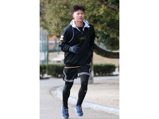 ＮＥＸＴ ＨＥＲＯ 岡山ゆかりのプロ野球ルーキー⑤オリックス 三方陽登（ＢＣリーグ栃木、創志学園高出）規格外のポテンシャル