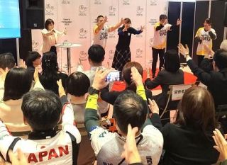 「生活＝ワイド」障害の有無超え、交流進む　日本初、デフリンピック