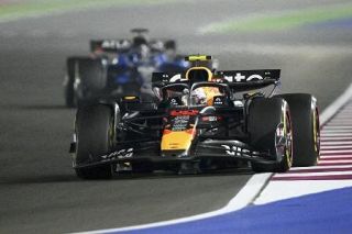 Ｆ１角田、控えドライバーに　レッドブル、成績低迷