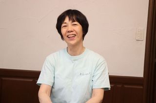 ４０年の指導経験まとめ本に　体操教室主宰の秋田さん（岡山）