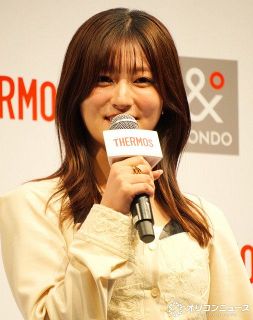 吉川愛、夏の隠れ冷え性に「こわい～」　周囲の俳優直伝の温活実践もまさかの該当