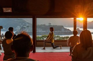 「福山沼隈半島体験博」第２弾開催　９～１１月、３８の観光プログラム用意