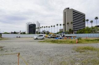 千人規模の音楽ホールがない徳島、３０年たってもなぜ未完成？　市と県で「政争の具」に、建築費高騰で公募も不調
