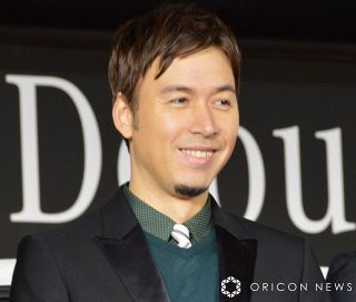 蛯原友里の夫・ILMARI、家族と過ごすクリスマス紹介　長男＆長女からサンタにリクエスト「かわいすぎます！」