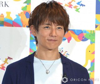 杉浦太陽、妻・辻希美へのホワイトデー「今年はベビちゃんがお腹にいるから」プレゼント紹介