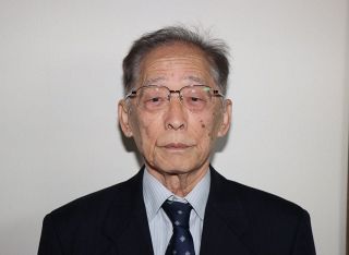 岡山県書道連盟会長に鎌野望山さん　「若い世代に魅力発信」