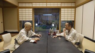 千鳥・大悟、松本人志と酒を酌み交わす「ゆっくり話したい」　『DOWNTOWN+』1周年企画第1弾