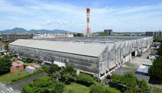 旧日本軍建築物８２０棟解体恐れ　自衛隊敷地内に、老朽化で