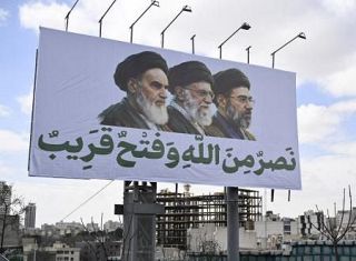 【交戦１カ月のイラン】革命防衛隊、増す影響力　「トップなき」戦時体制