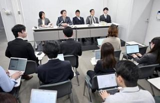 【検事取り調べ】相次ぐ暴言、映像再生も　世論形成に警戒心強く