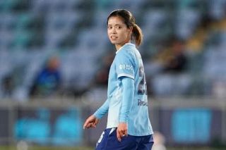 マンＣ、長谷川唯がアシスト　サッカー女子欧州ＣＬ