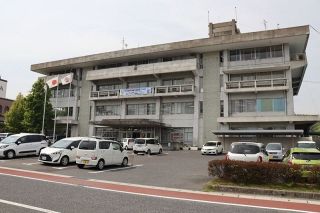 ３中統合の準備委、７月に発足へ　玉野市議会一般質問で市教委示す