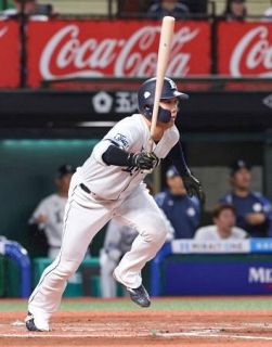 西２―１楽（１日）　西武、サヨナラで５連勝