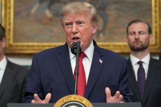 【米朝会談急ぐトランプ氏】歴代の立場逸脱、異例発言　北朝鮮核、容認懸念強く
