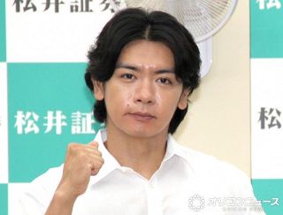 マヂラブ野田、“マッチョ”になった理由を告白　訓練重ね「最後は140キロでジャンプ」