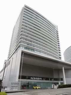 【独自】日産、国内５工場維持へ　生産ライン統廃合で合理化