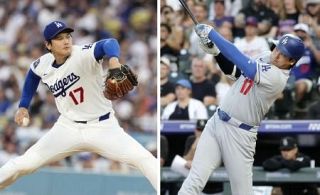 【大谷翔平苦難のシーズン】「二刀流」完走ならず　満身創痍、限界説も
