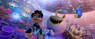 ディズニー＆ピクサー『星つなぎのエリオ』ジョン・ウィリアムズに影響を受けた音楽のヒミツ
