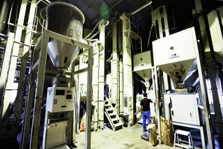 岡山のスーパーが備蓄米調達へ申請　中小の随契、顧客ニーズに対応