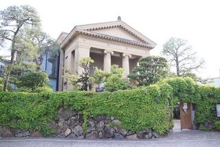 倉敷 大原美術館２５日再開　改修終え特別展開催、「受胎告知」再展示も