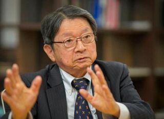 【縮む日本の針路】（２）地方自治体の未来　「自分ごと」で難局越えよ　地方自治の原点へ回帰を　大正大特任教授の片山善博氏
