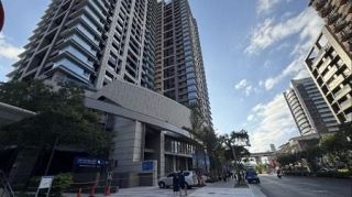 再開発が進む台湾の新興住宅地、自宅周辺の風景が激変