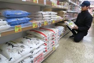 【食糧法改正案】コメ政策、先祖返り鮮明　食料安保上も疑問