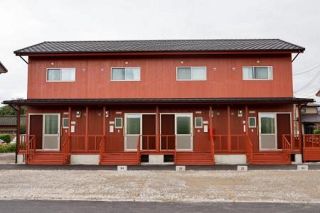 仮設住宅整備進むも避難長期化　熊本地震３カ月、県は支援急ぐ