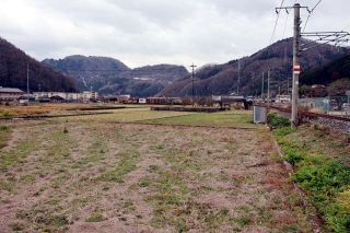 新見市 中心部で土地区画整理計画　金谷地区、宅地１８０区画を造成