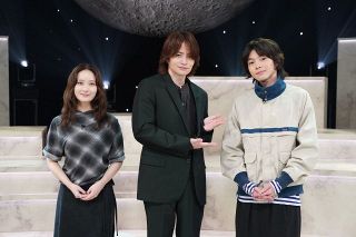 南里侑香、梶浦由記の2026年ツアーに出演へ 12年ぶりゲストボーカル