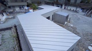 図工教室のある“職住一体”ジグザグハウスの秘密とは【渡辺篤史の建もの探訪】