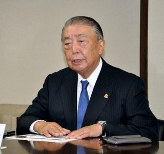 横審、相撲協会に休場対策求める　夏場所で２横綱２大関休場を受け