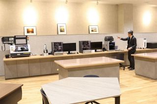 山本金属製作所、岡山の研究拠点稼働　顧客向け自動製造ラインを開発