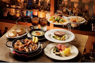 紅茶とスイーツ、軽食をどうぞ 倉敷アフヌーンティー最多３４店　一部は夜も開催、アルコール用意