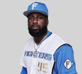 日本ハムがレイエスと契約延長　今季２冠、マルティネスも