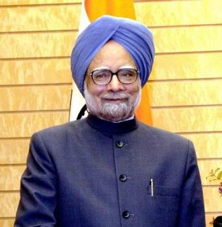 インドのシン前首相死去、９２歳　高成長かじ取り担った「解放者」