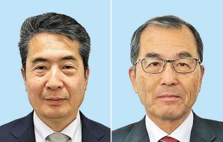 現新激戦 赤磐市長選２３日投開票　市議選（定数１８）も２５人混戦