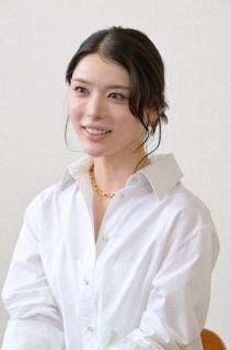 【プレミア】井手上獏　映画「呪いのスマホ」　人生肯定する起用に感謝