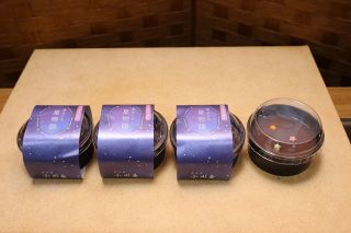 浅口の星空イメージした水ようかん　小川屋、２６年バージョン発売
