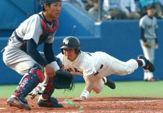 「現役中は絶対言えなかった」青木宣親さんがメジャー途中から極端なオープンスタンスにした深刻な理由　プロ野球のレジェンド「名球会」連続インタビュー（６１）