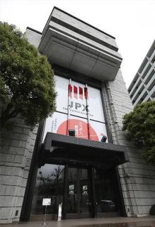 上場企業、７年連続最高益へ　２７年３月期、ＡＩブーム追い風