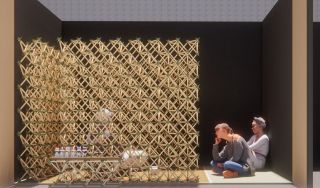 オリーブ残渣の活用に力　日本オリーブ、調味料や建築物の構造材に