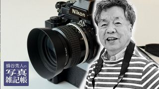 熊本地震 災害の撮影で思うこと　情報は横絵の方がより伝わる