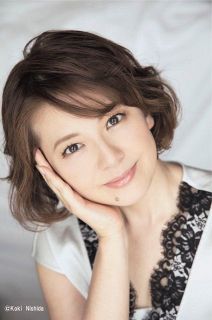 南野陽子、神戸松蔭大学の客員教授就任へ　松蔭中高に在籍　近く調印式も予定