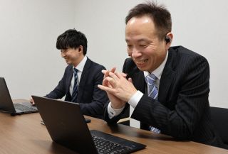 【岡山「２．０」人口減少の先に】第１部 揺らぐ基盤（１５）採用難　学生はどこへ行ったのか