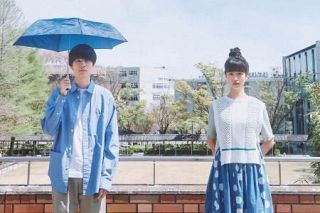 【シネマ】「今日の空が一番好き、とまだ言えない僕は」　恋の輝きと残酷さ鮮やかに