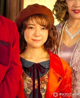 上白石萌音、歌唱中に“地震速報”が2度「私、歌っちゃいけないのかな」　いずれも誤報
