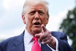 【ワシントンから】理念なき多極化世界へ　トランプ政権半年