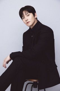 チ・チャンウク、秋に日本ツアー決定　『メリーベリーラブ』で今田美桜とダブル主演も話題