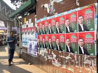 【バングラデシュ総選挙】民主国家再建に一歩　「Ｚ世代」熱冷め不安も